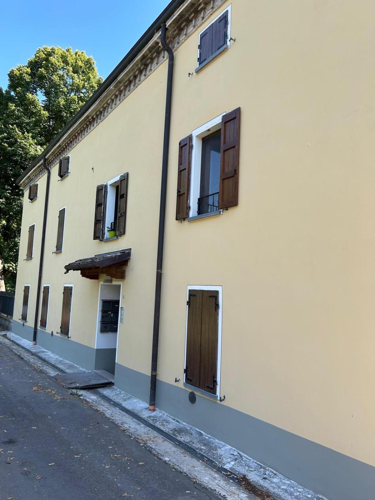 Country House B&B Casa Bassa 2 Piazza  Exterior foto