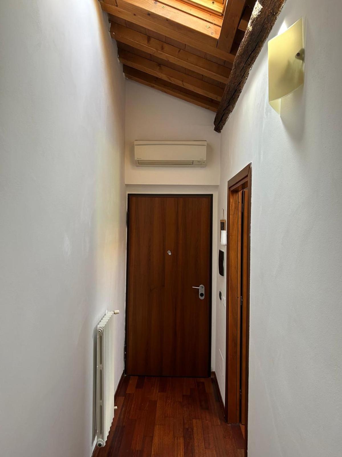 Country House B&B Casa Bassa 2 Piazza  Exterior foto